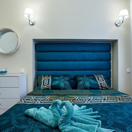 Lotos for You Apartments Nikolayev Exterior foto
