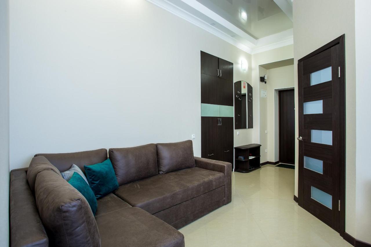 Lotos for You Apartments Nikolayev Exterior foto