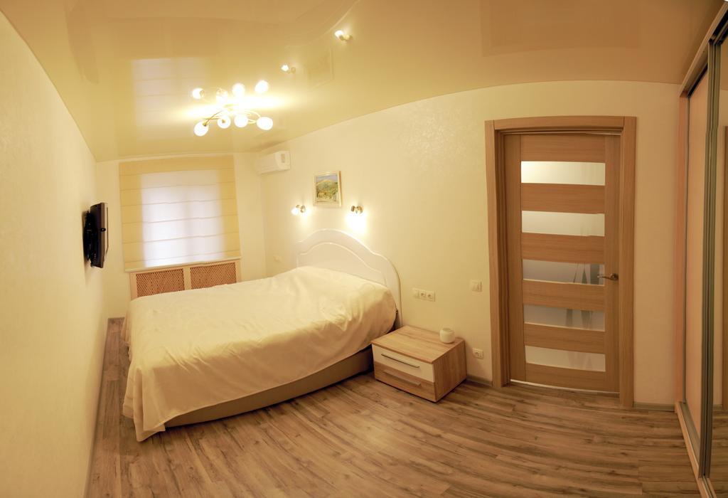 Lotos for You Apartments Nikolayev Quarto foto