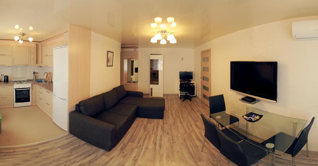 Lotos for You Apartments Nikolayev Quarto foto