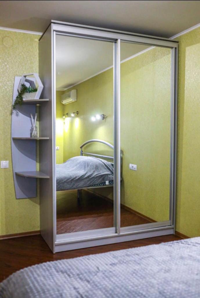 Lotos for You Apartments Nikolayev Exterior foto