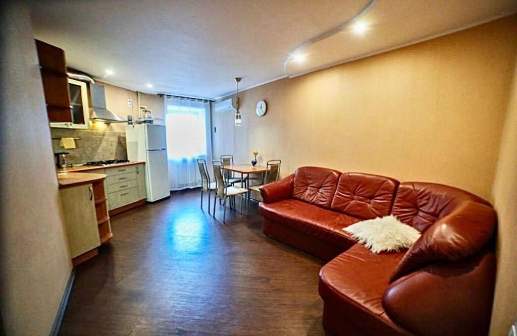 Lotos for You Apartments Nikolayev Exterior foto