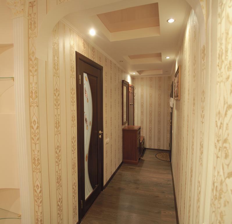 Lotos for You Apartments Nikolayev Exterior foto
