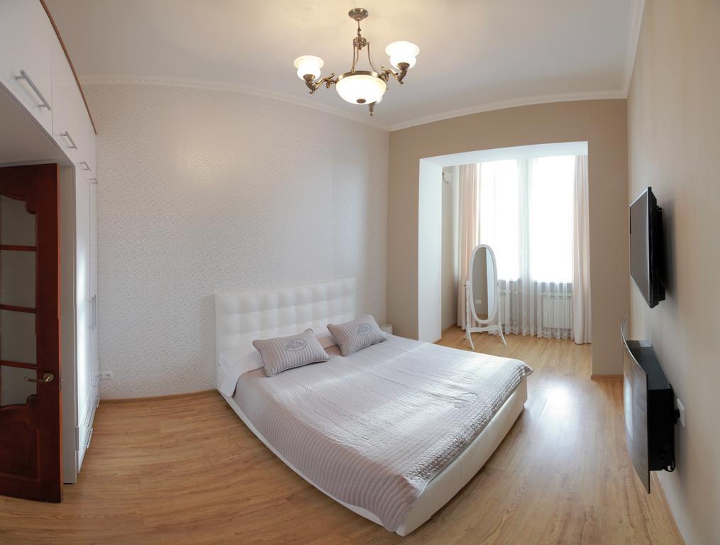 Lotos for You Apartments Nikolayev Exterior foto