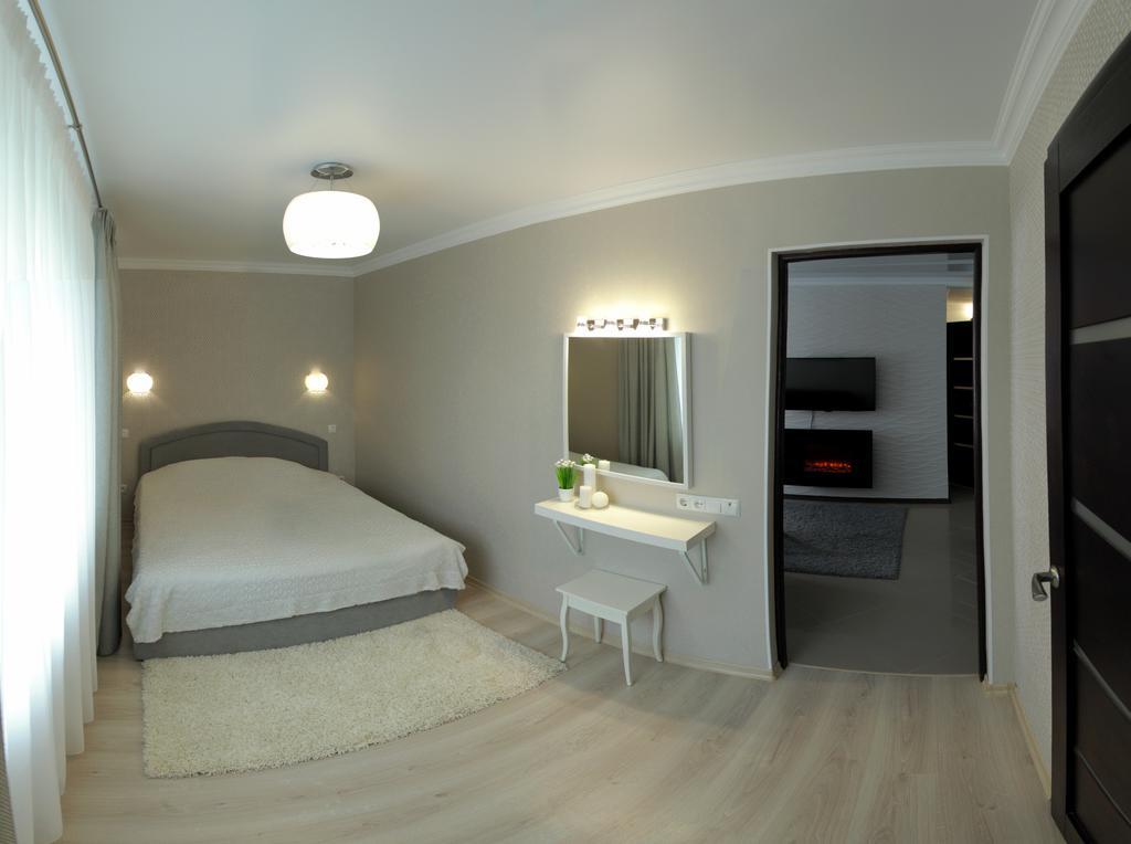 Lotos for You Apartments Nikolayev Exterior foto
