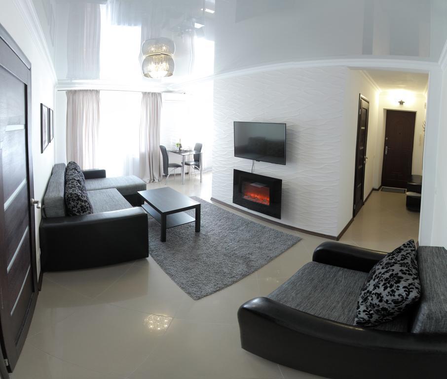 Lotos for You Apartments Nikolayev Exterior foto
