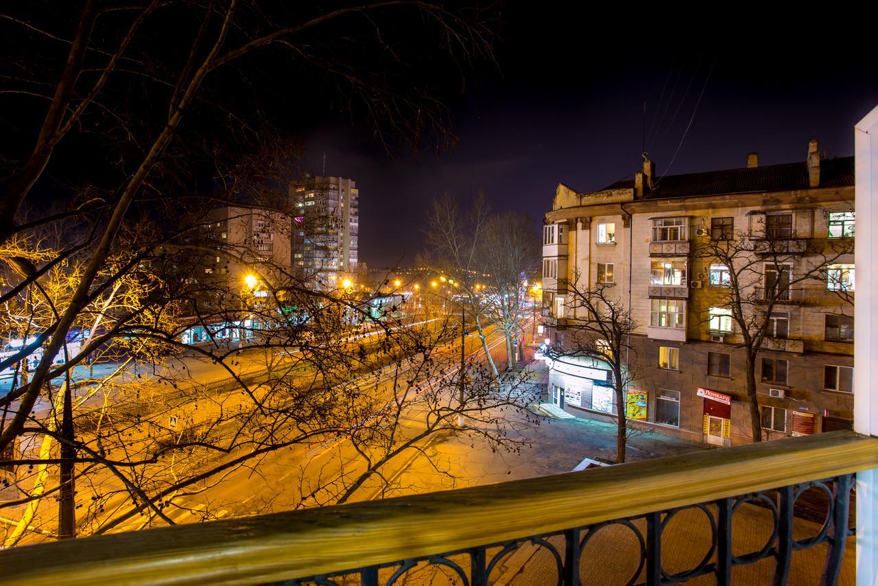 Lotos for You Apartments Nikolayev Exterior foto