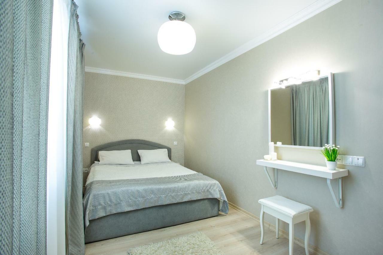 Lotos for You Apartments Nikolayev Exterior foto