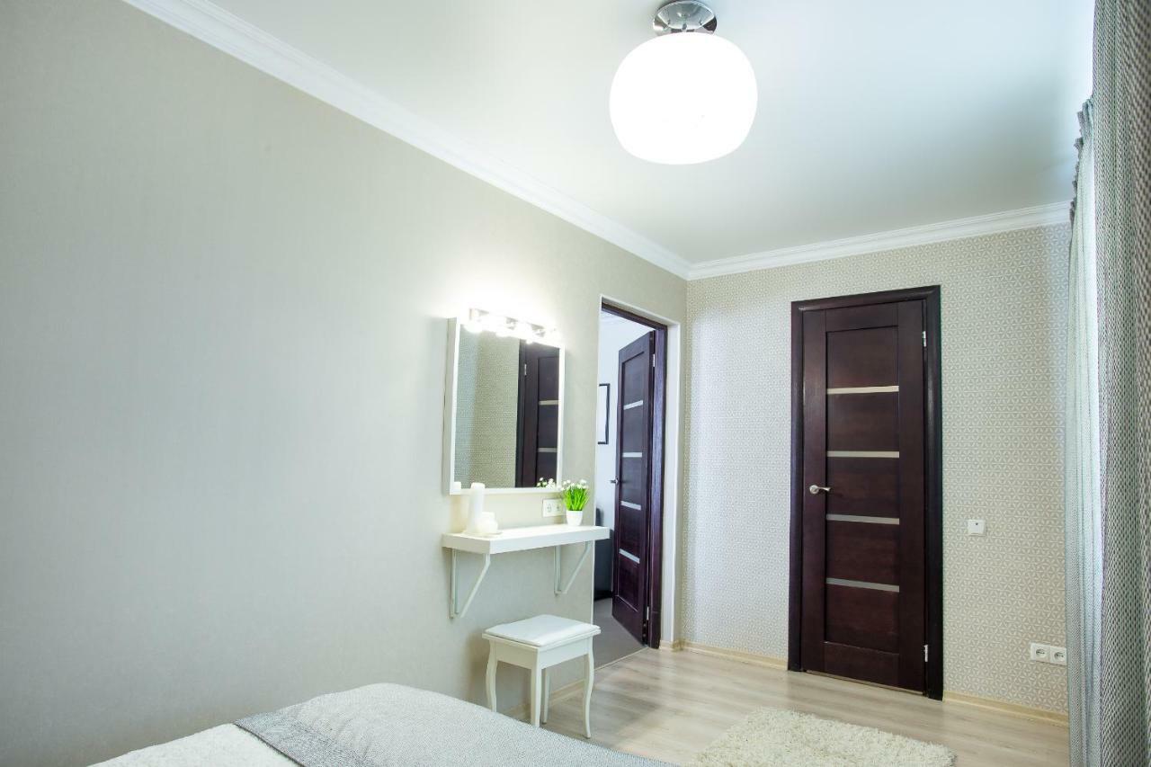 Lotos for You Apartments Nikolayev Exterior foto