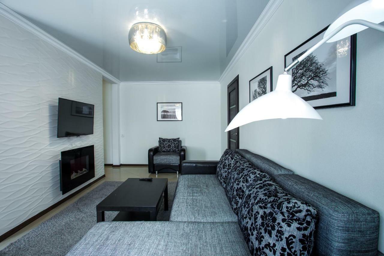 Lotos for You Apartments Nikolayev Exterior foto
