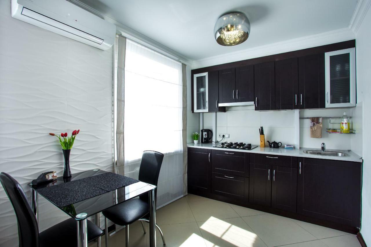 Lotos for You Apartments Nikolayev Exterior foto