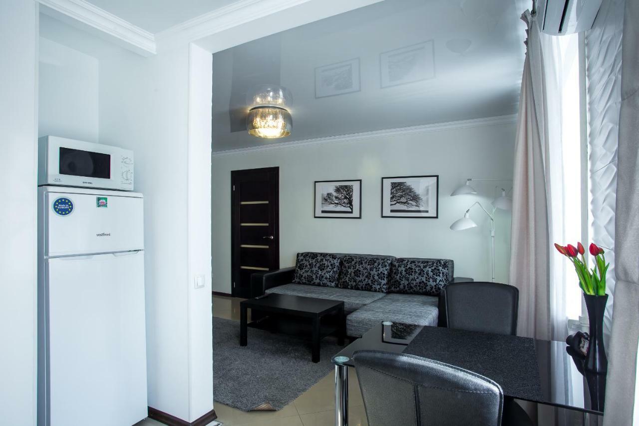 Lotos for You Apartments Nikolayev Exterior foto